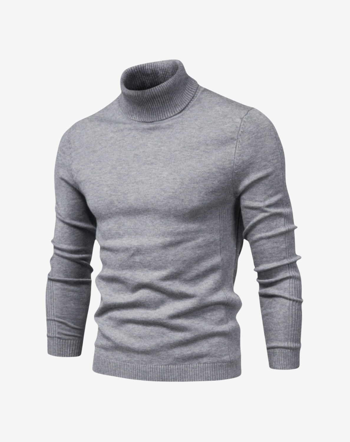 CHARLES TURTLENECK