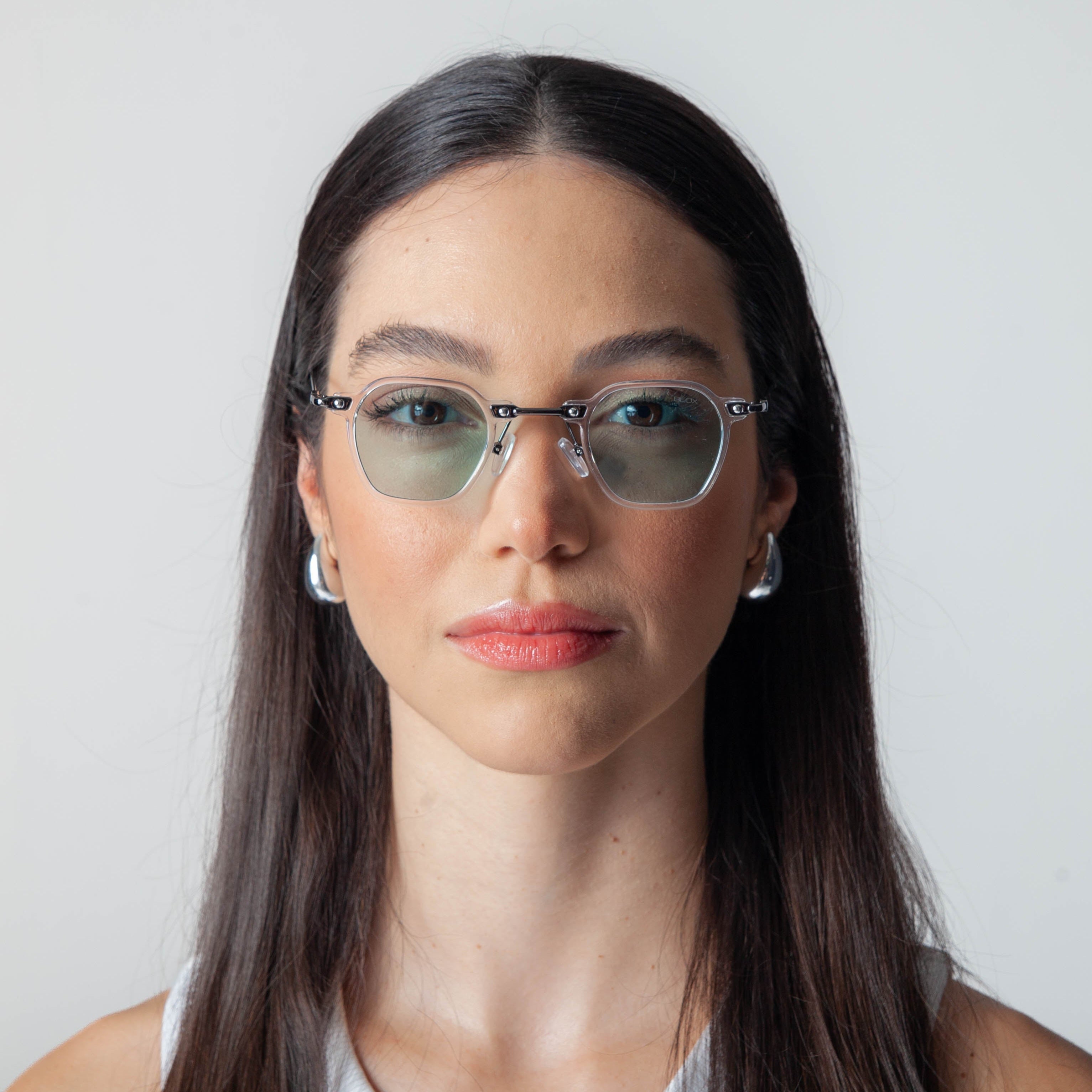 Turim Sunglasses - Blue