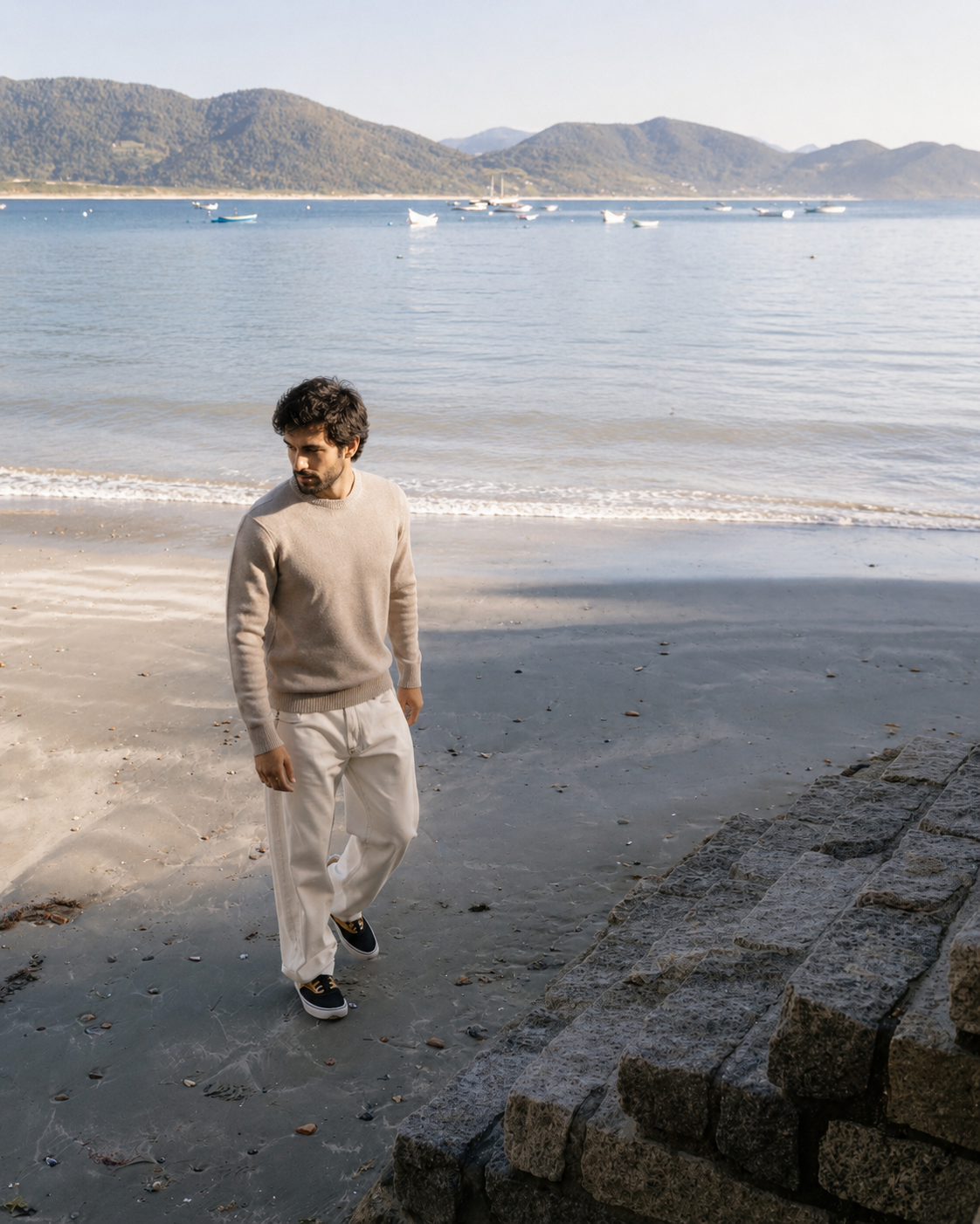 Samicce Lancaster® Sweater