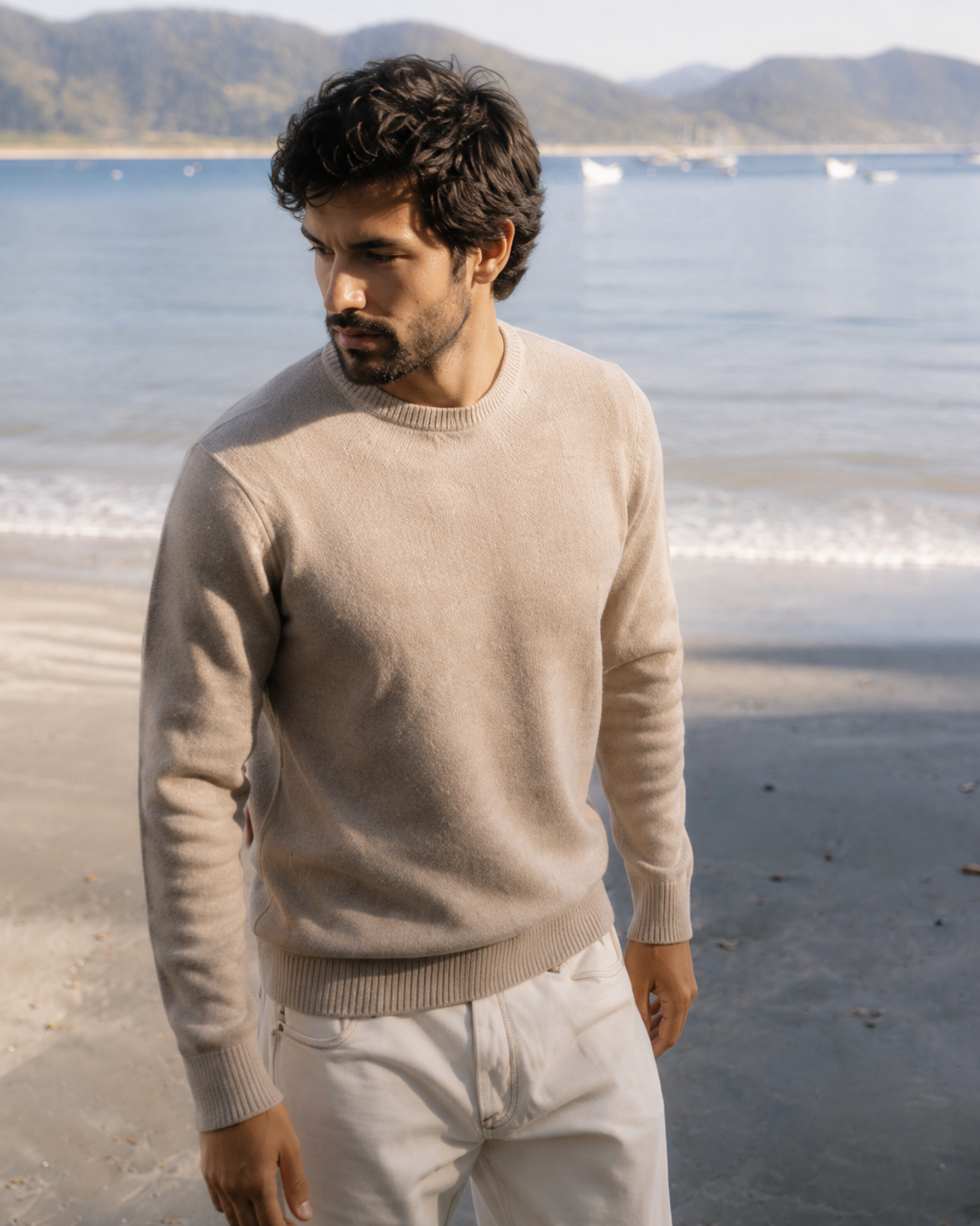 Samicce Lancaster® Sweater