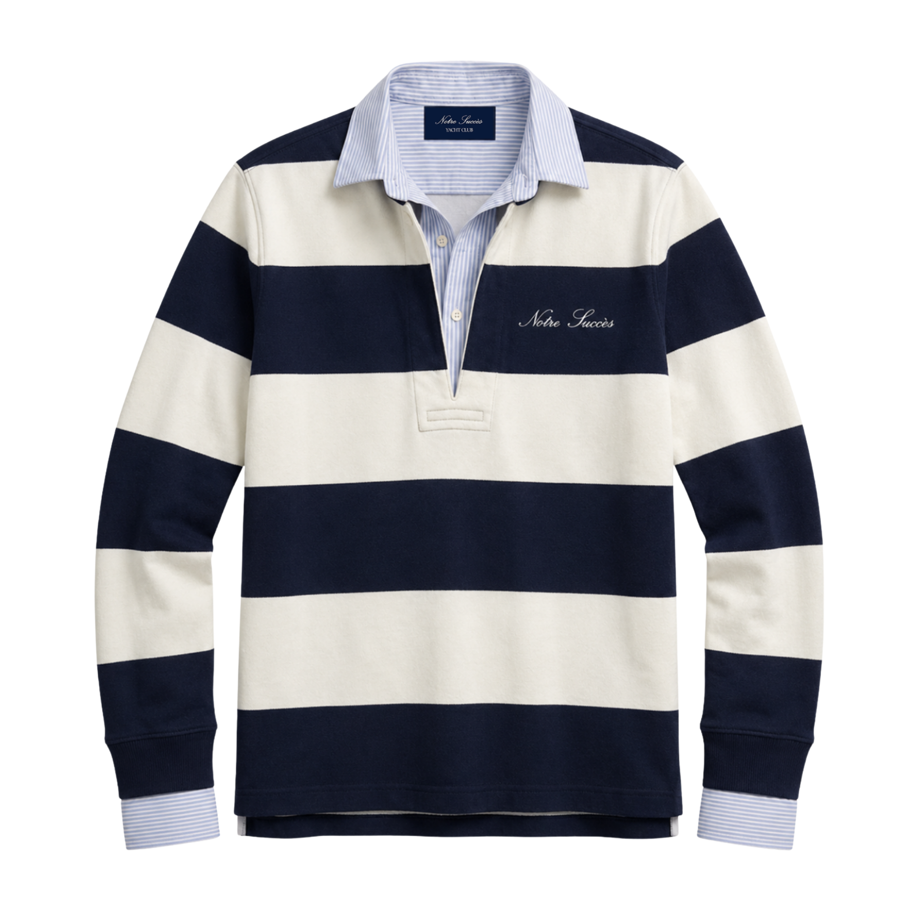 La Régate Long Sleeve