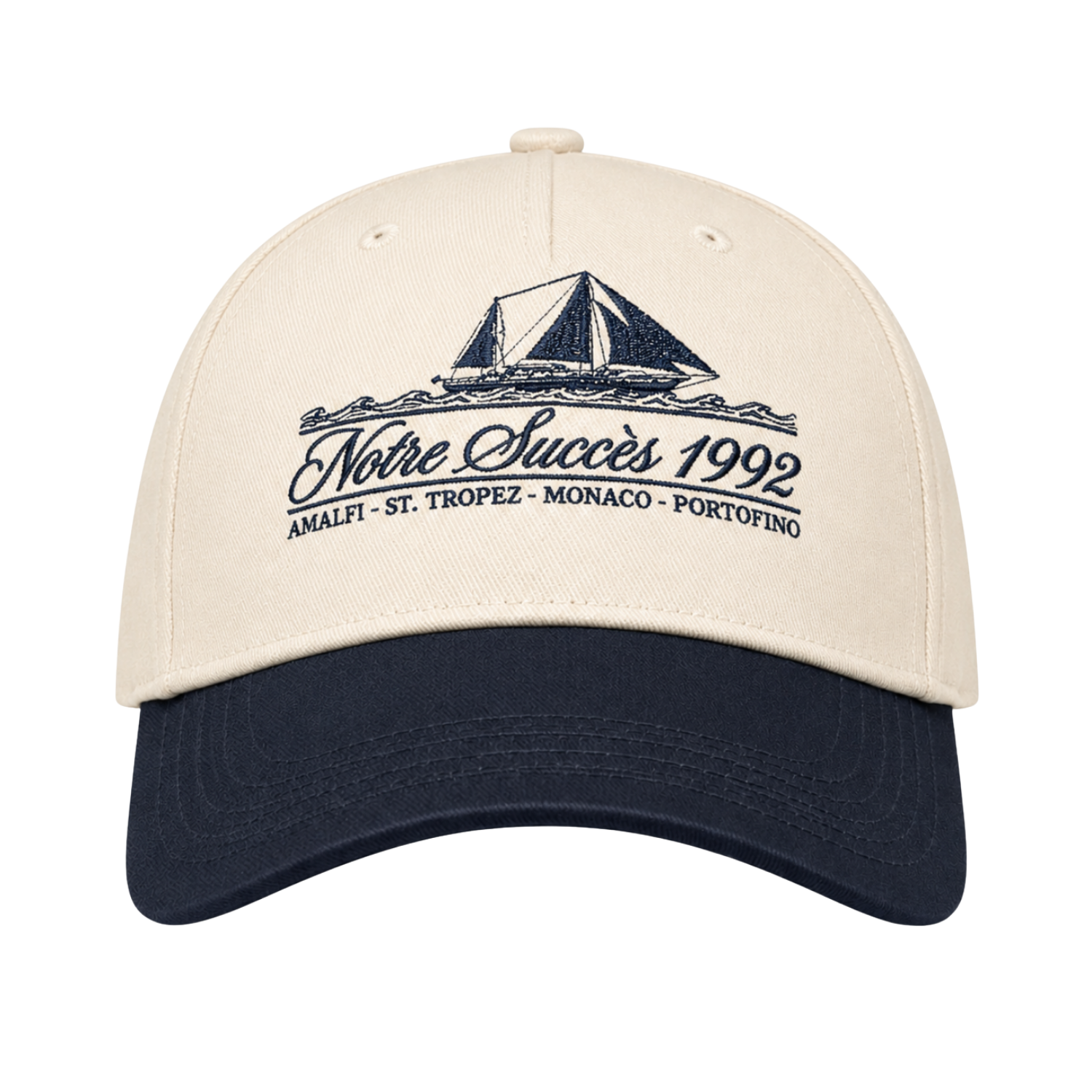 Sailing Yacht Cap