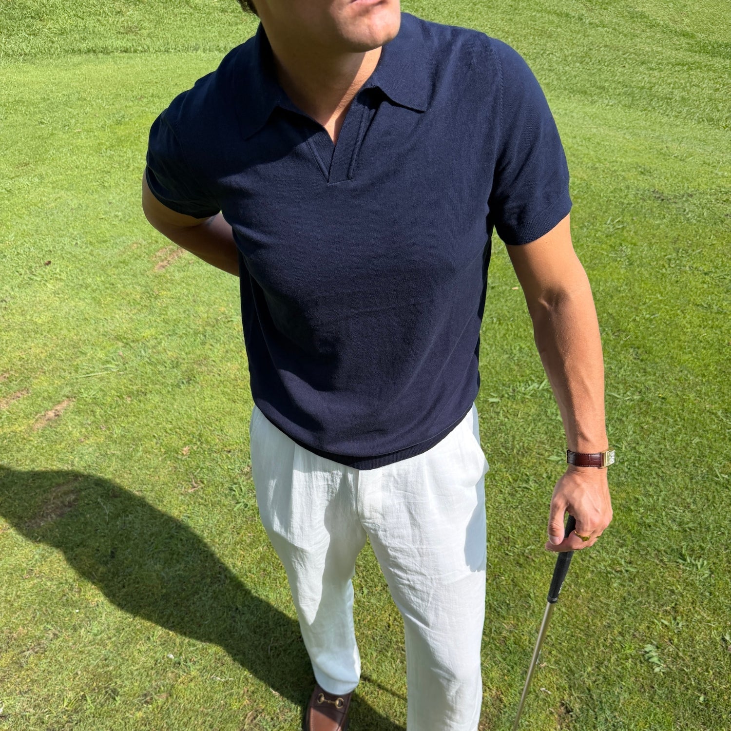 Varenna Polo Shirt