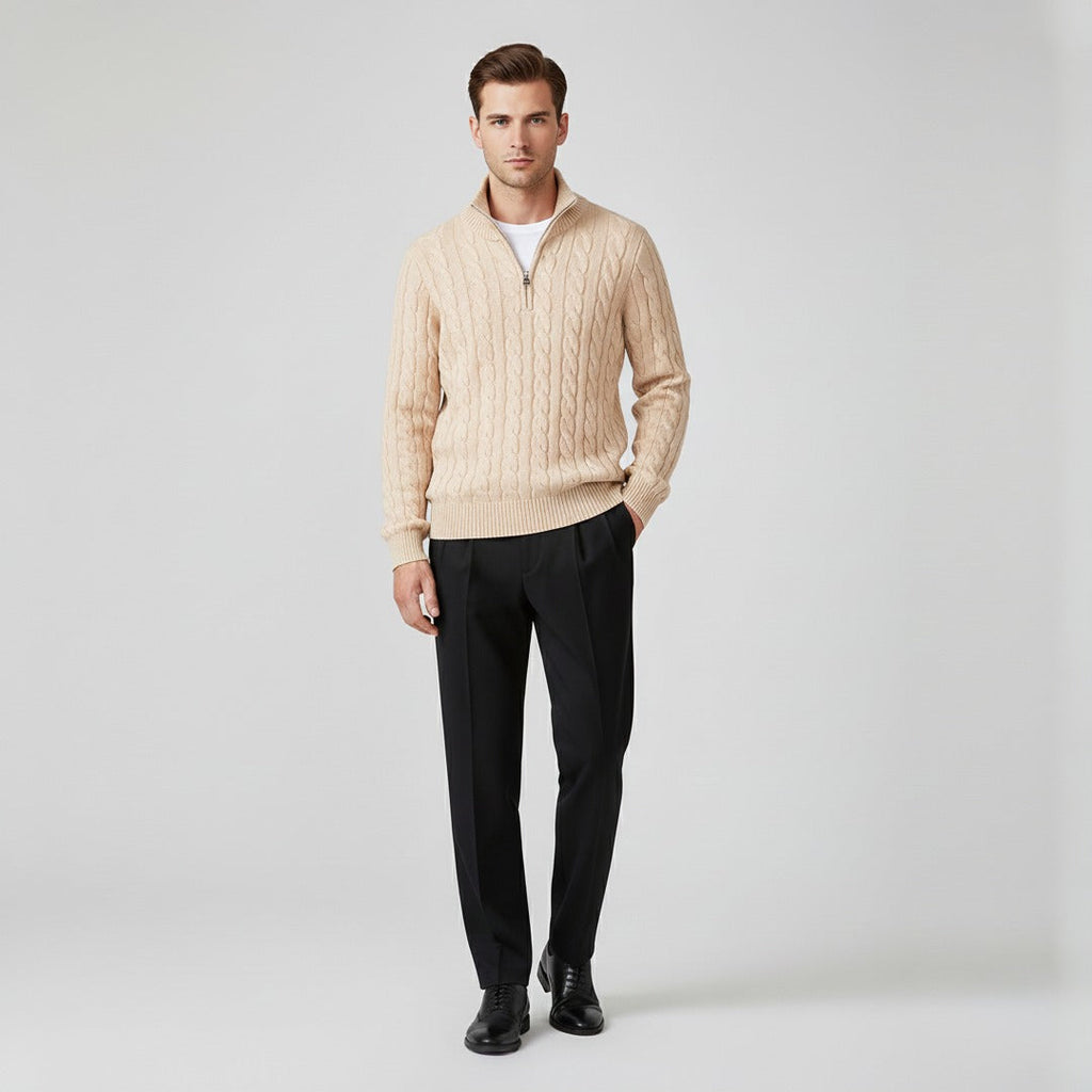 Autumn Outfit - United Kingdom Mayfair Night