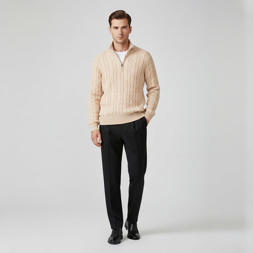 Autumn Outfit - United Kingdom Mayfair Night