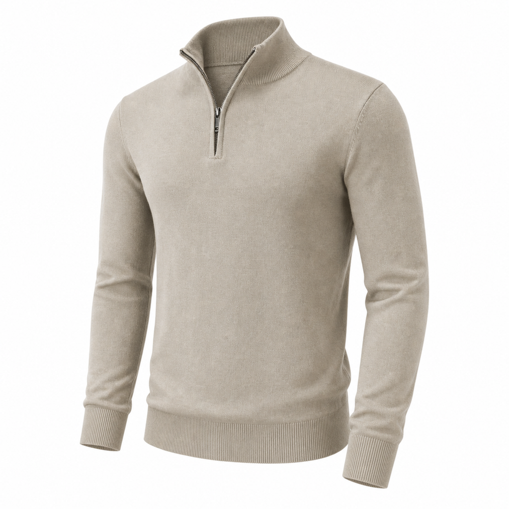 Beverly Hills Zeitgenössischer Pullover