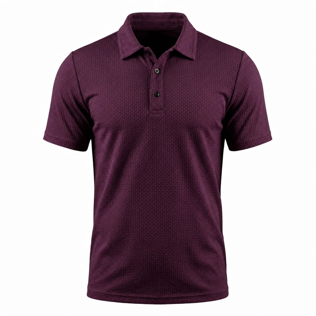 Capri - Men's Ultra Comfortable Polo Shirt
