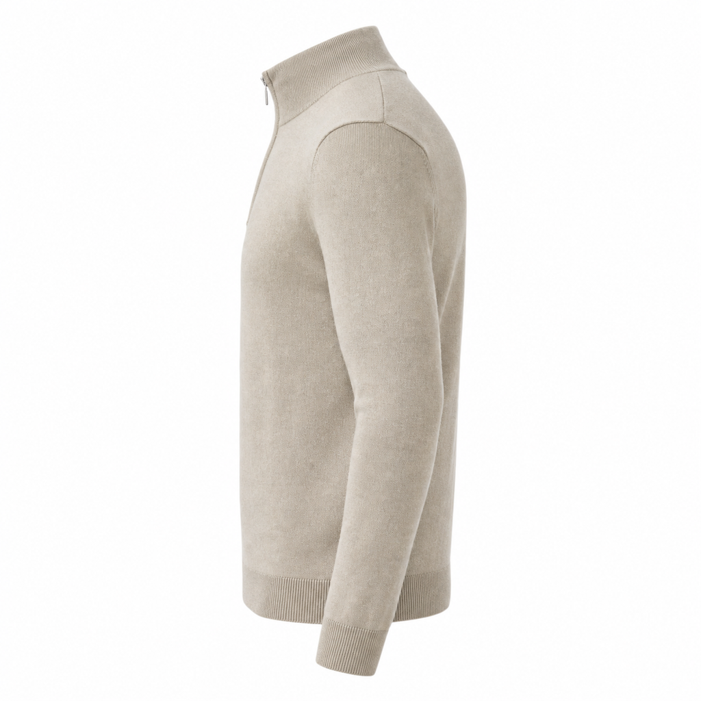 Beverly Hills Zeitgenössischer Pullover