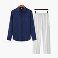 Summer Outfit - Monaco Riviera Walk
