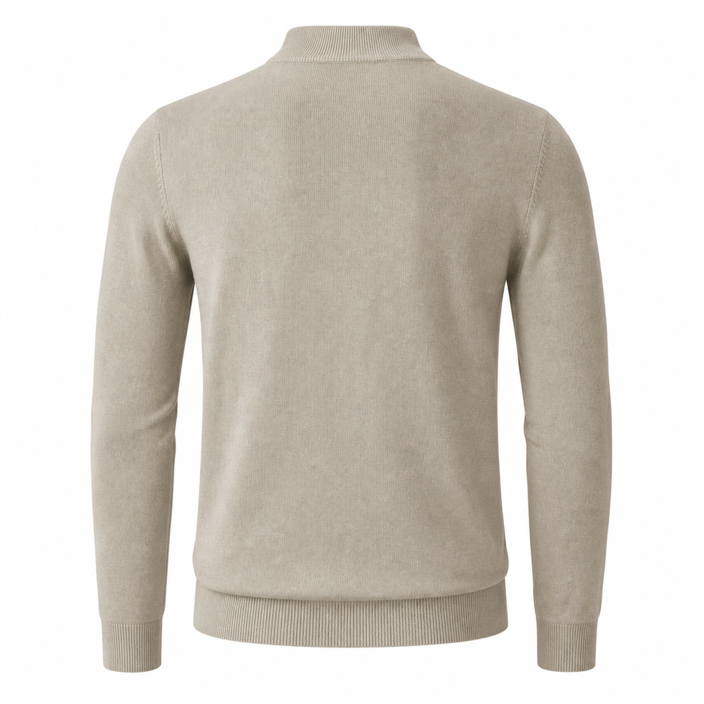 Beverly Hills Zeitgenössischer Pullover