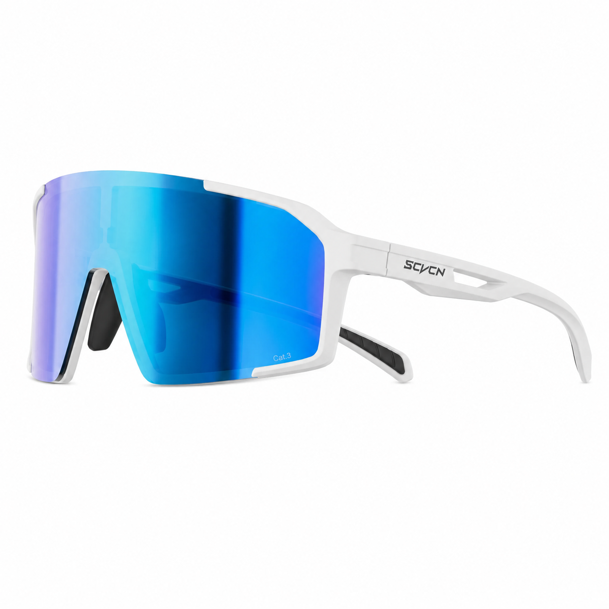 Men's Sports Sunglasses for Cycling & Running UV400