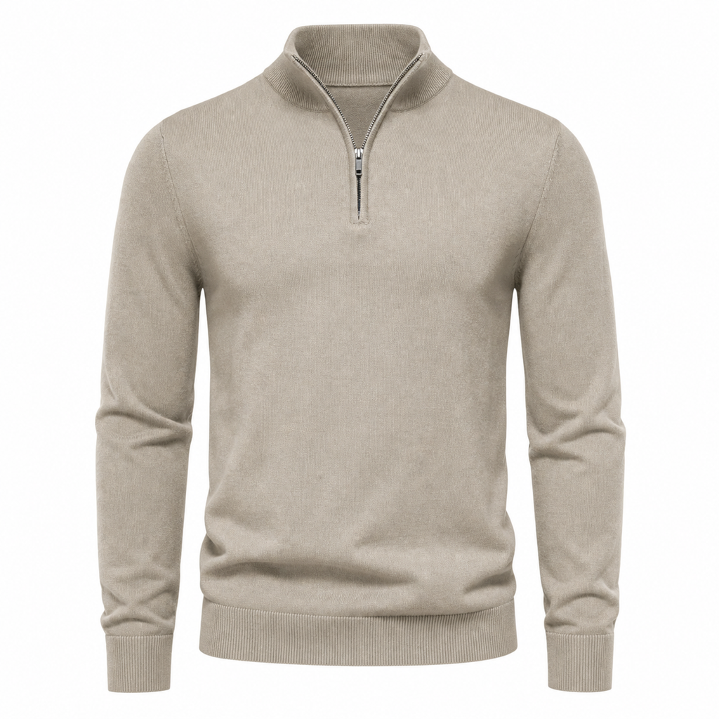 Beverly Hills Zeitgenössischer Pullover