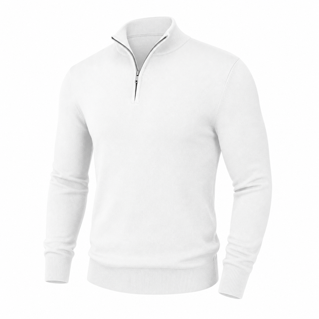 Beverly Hills Zeitgenössischer Pullover