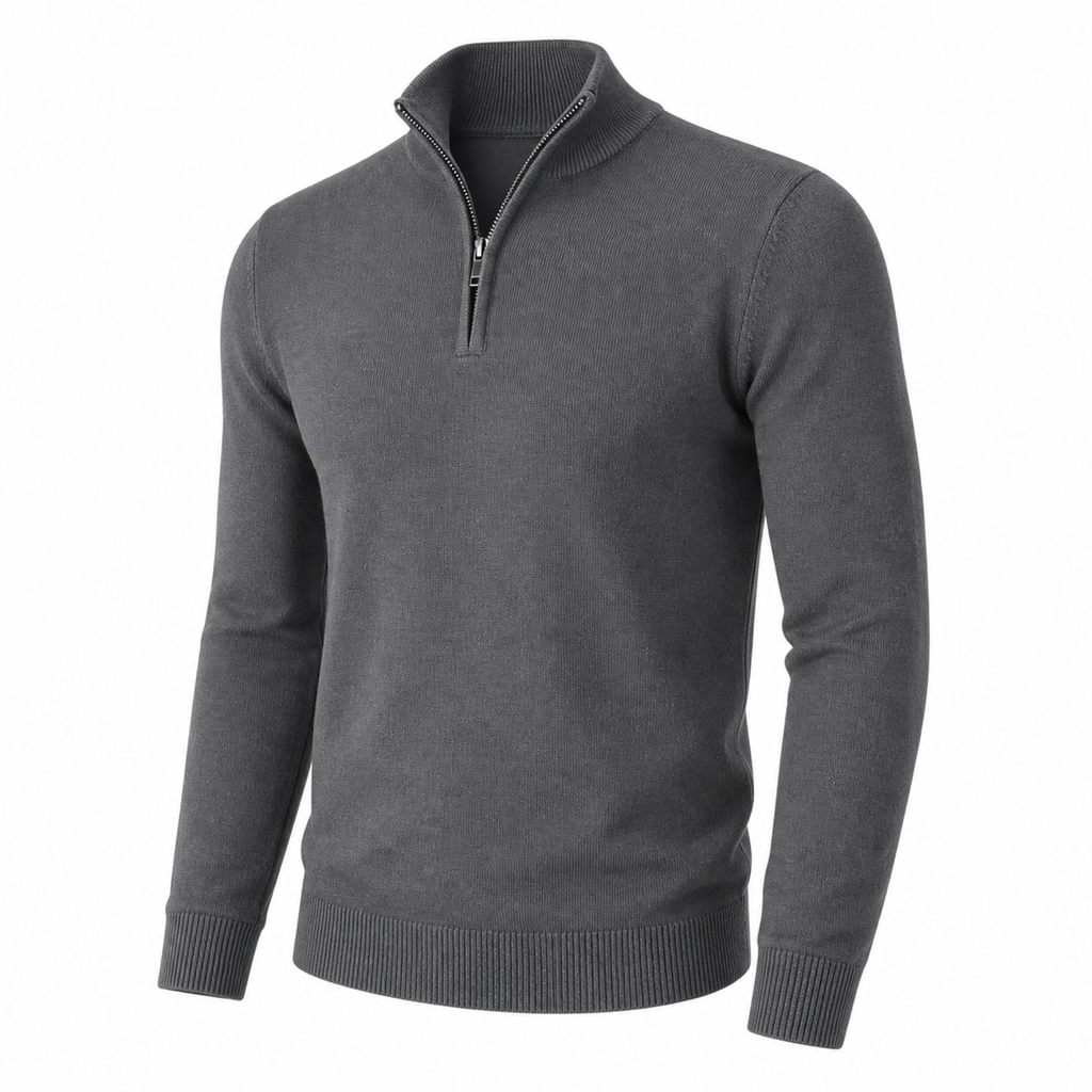 Beverly Hills Zeitgenössischer Pullover