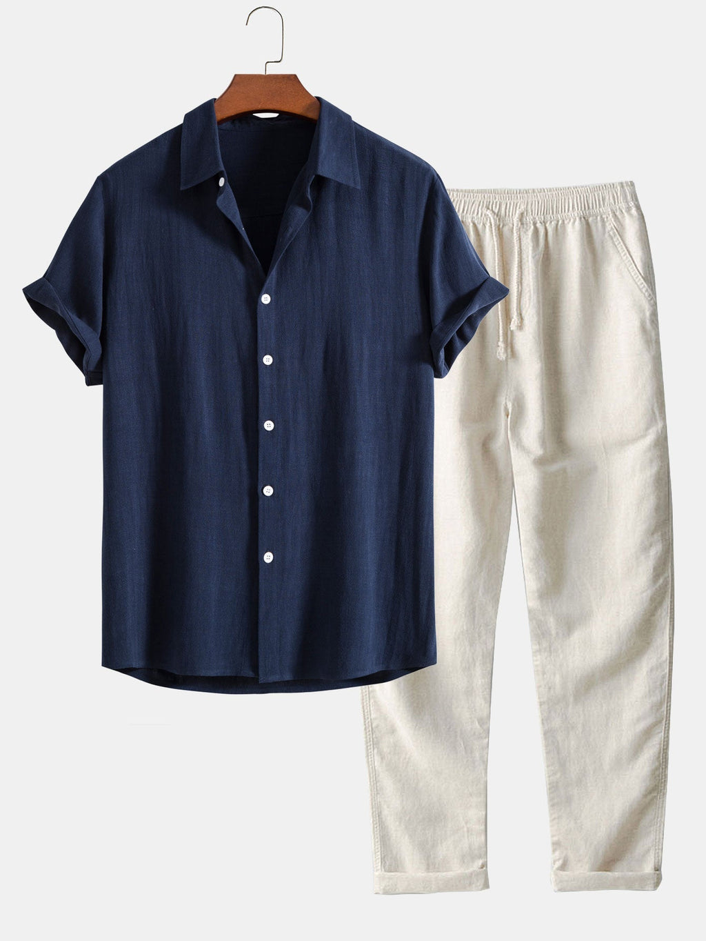 Tenue d'été - France Saint-Tropez Légende