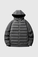 Charcoal Grey