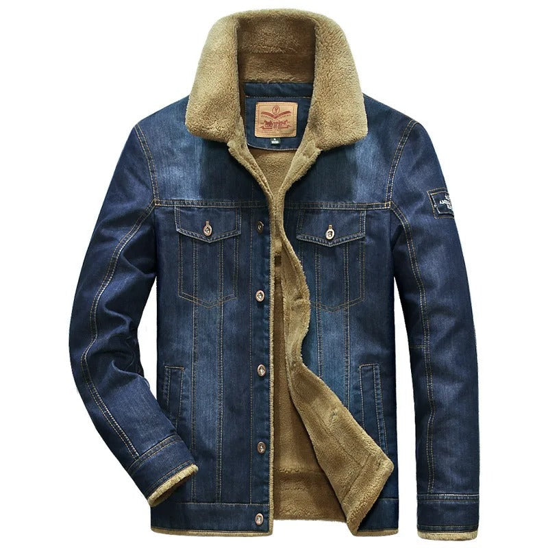Austin Essential Jacket