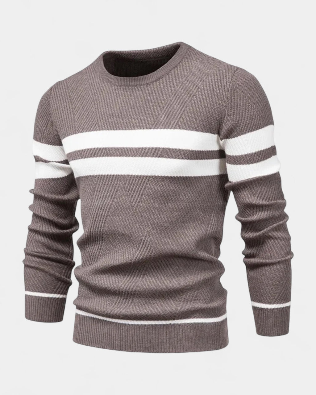 Pull quotidien Tulum