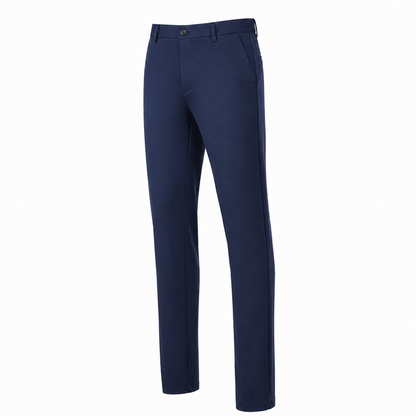 Men's Tailored Trousers – Old Money Style
