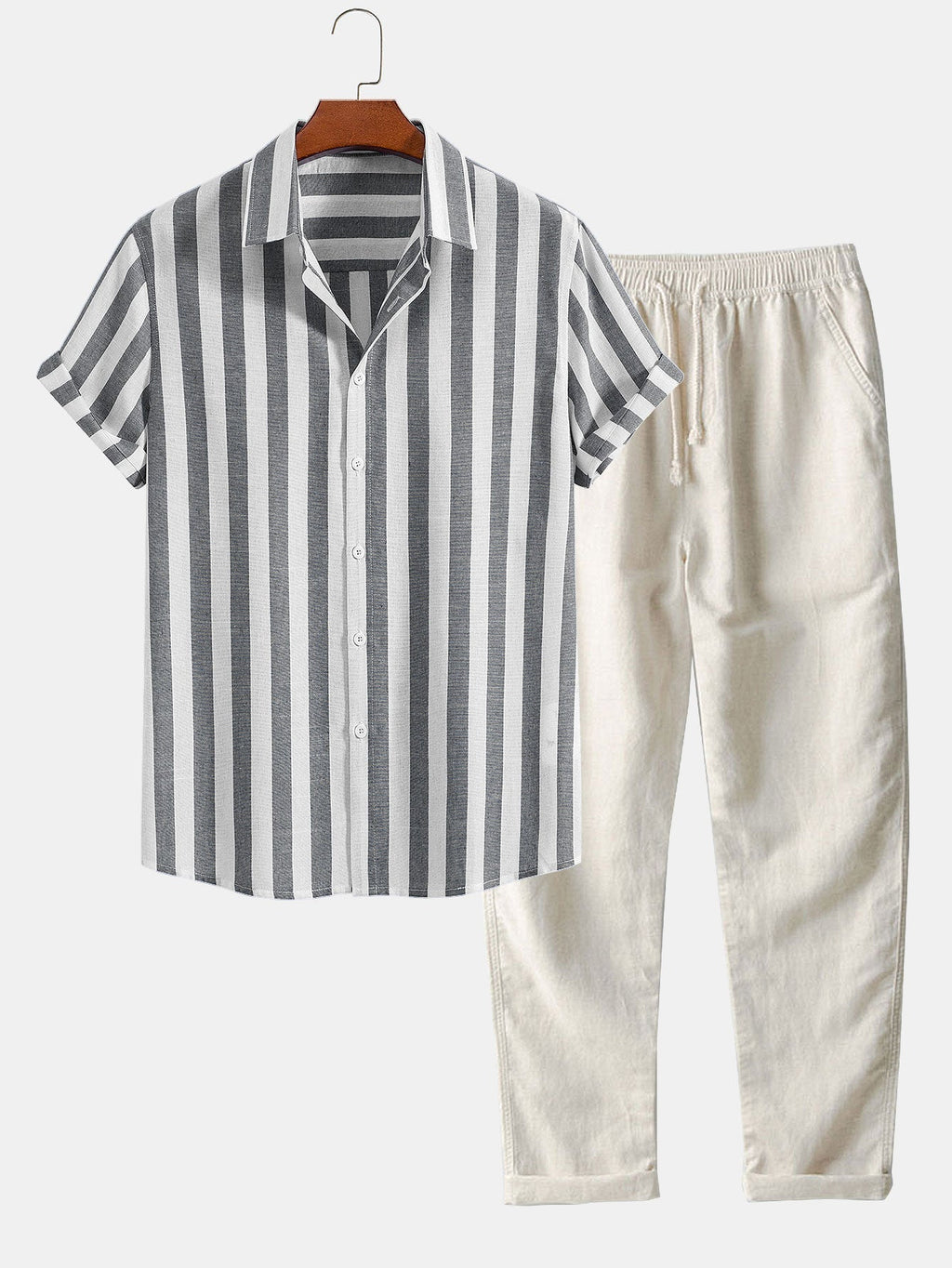 Sommer-Outfit - Italien Amalfi