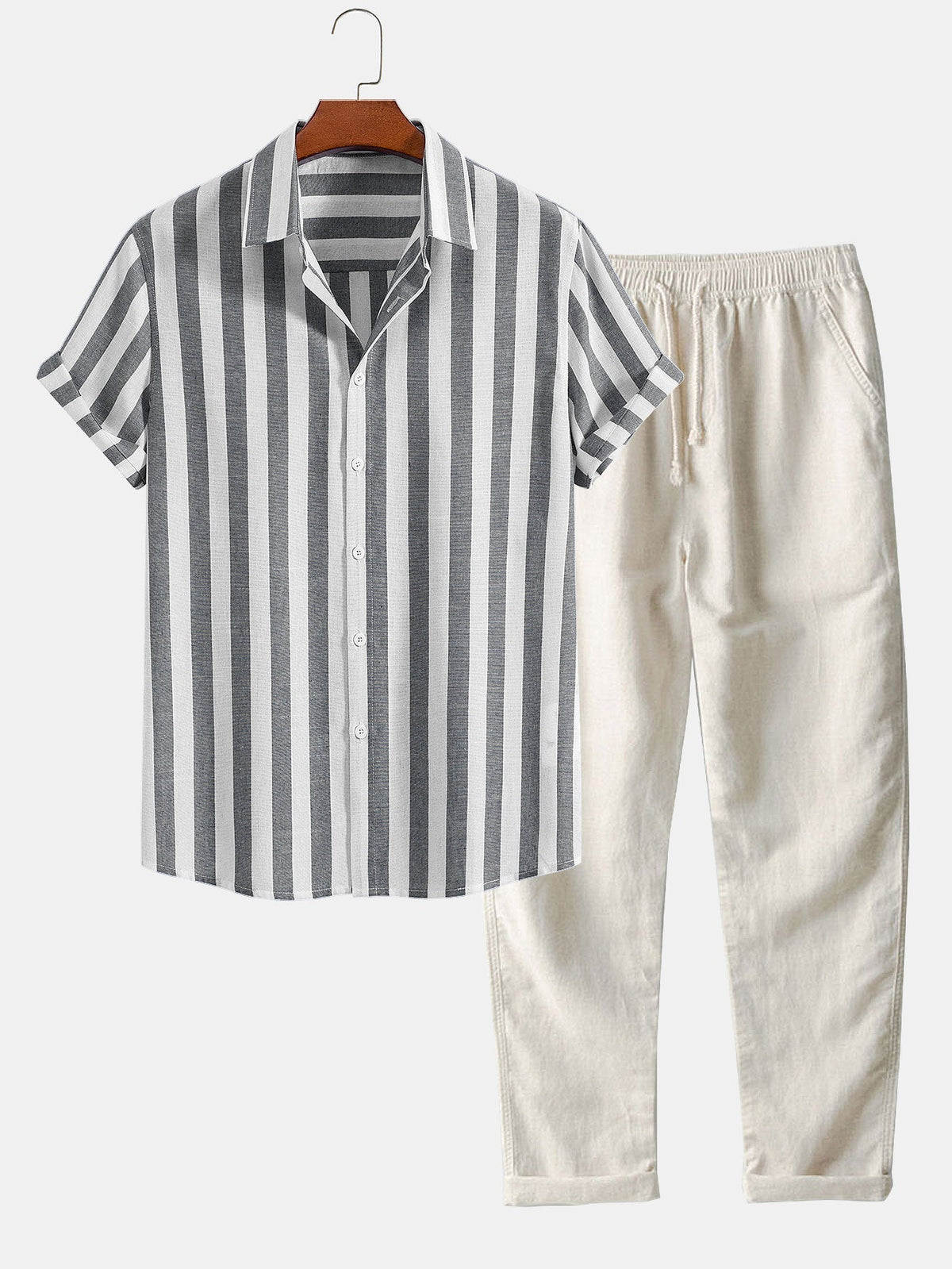 Sommer-Outfit - Italien Amalfi