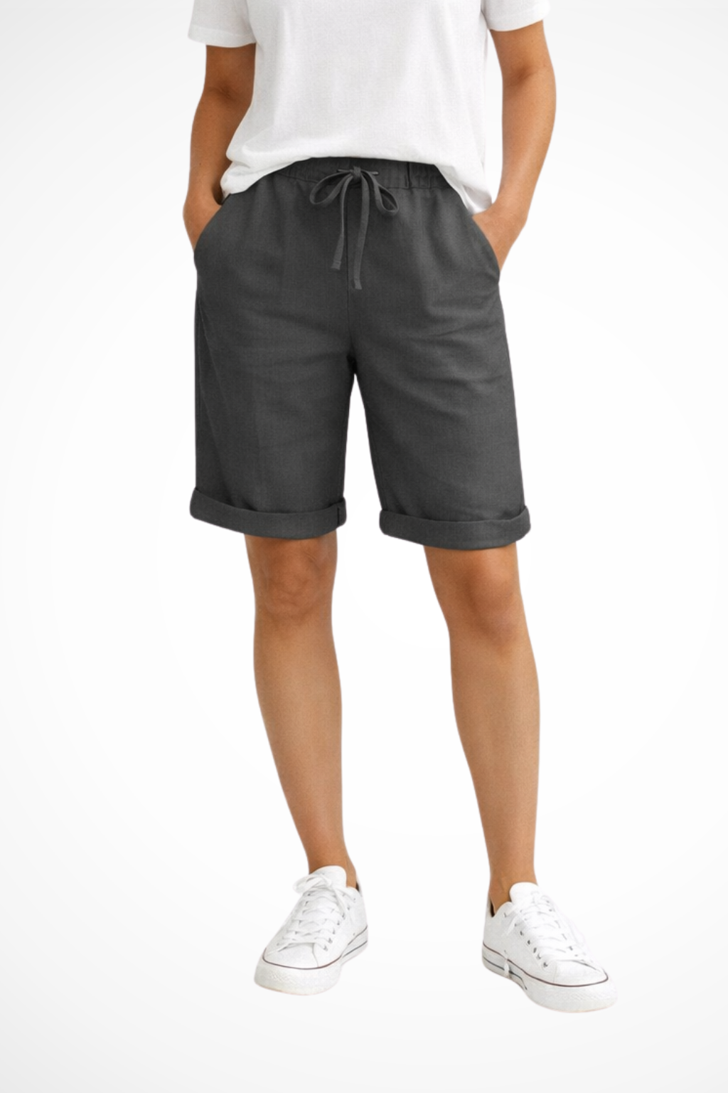 Sanremo Leinenhose – Maßgeschneiderte Herrenmode