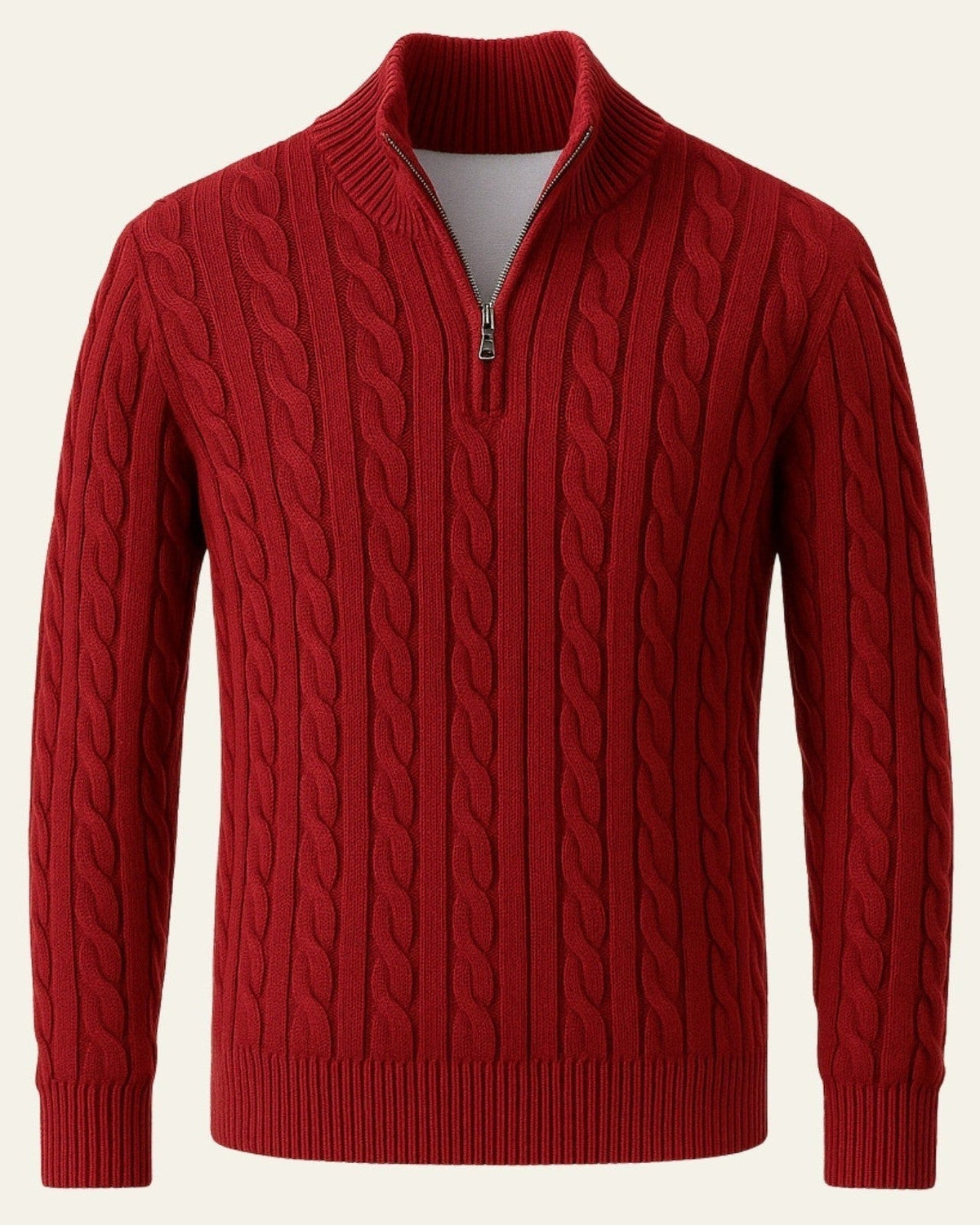 Savannah Classic Pullover