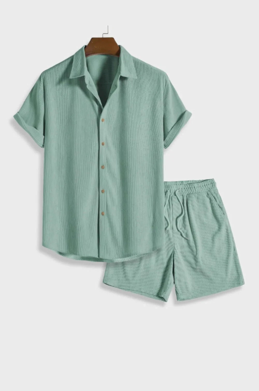 Sommeroutfit - Italien Rom Licht