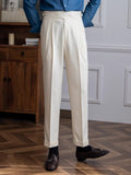 Porto Trousers – Maßgeschneiderte Herrenmode