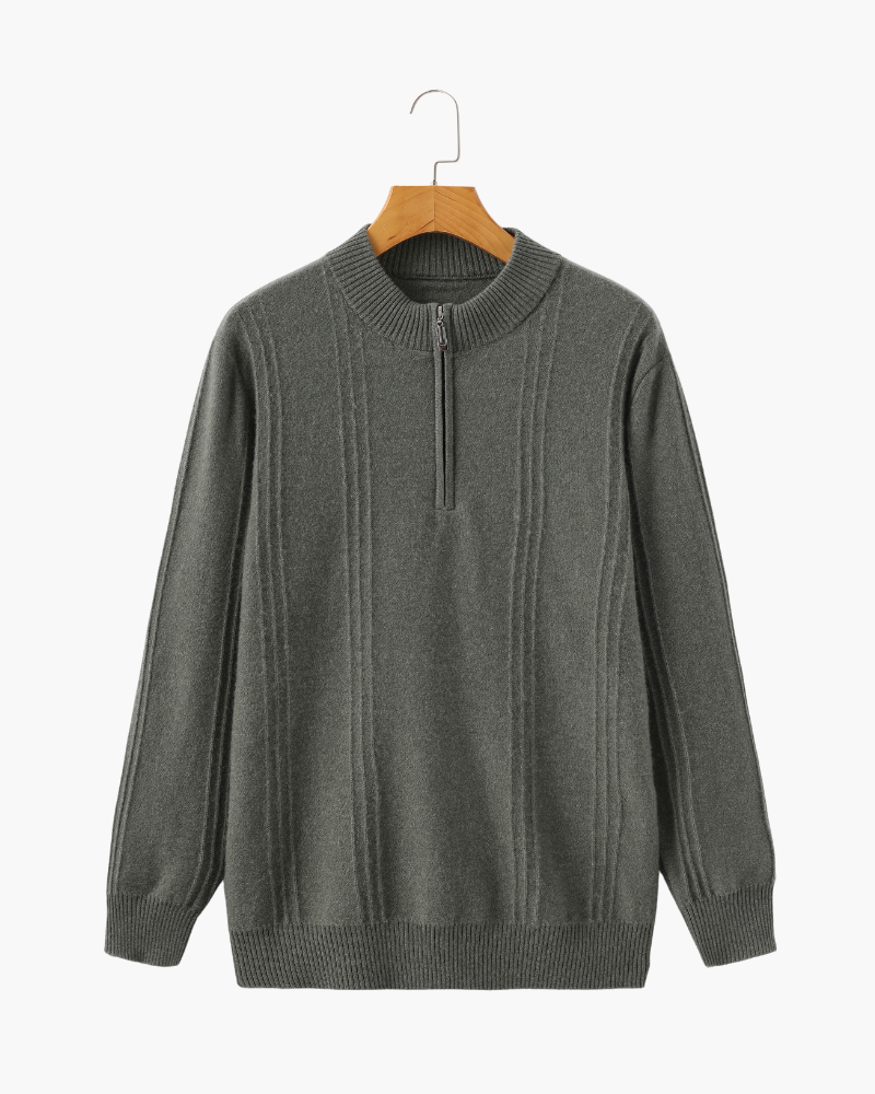 Udaipur Everyday Sweater