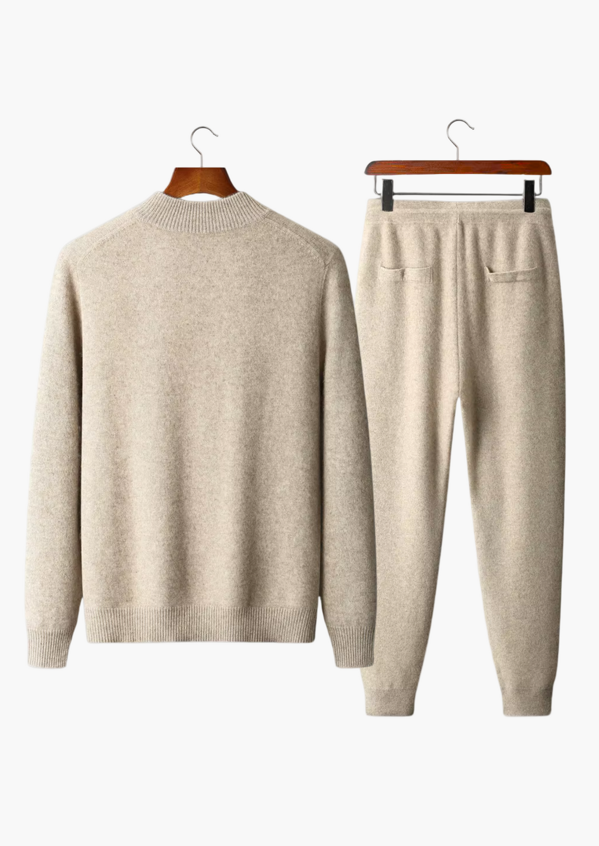 Merino Wool Set - New Zealand Pure Collection