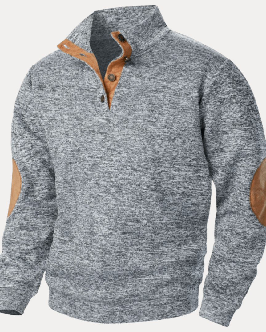 Havana Casual Pullover