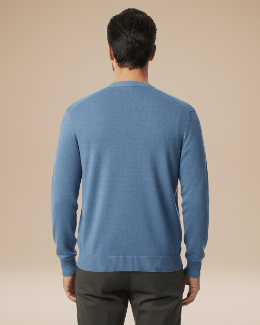 Cardigan Warschau - Elegante Strickware