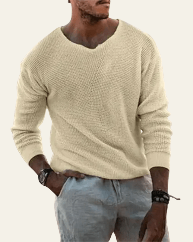 Orlando Moderner Pullover