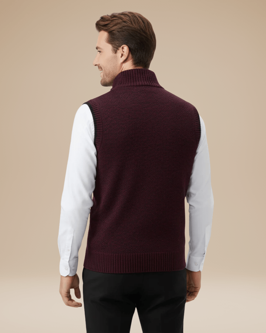 Luxembourg Men's Apparel – Zeitgenössische Herrenmode