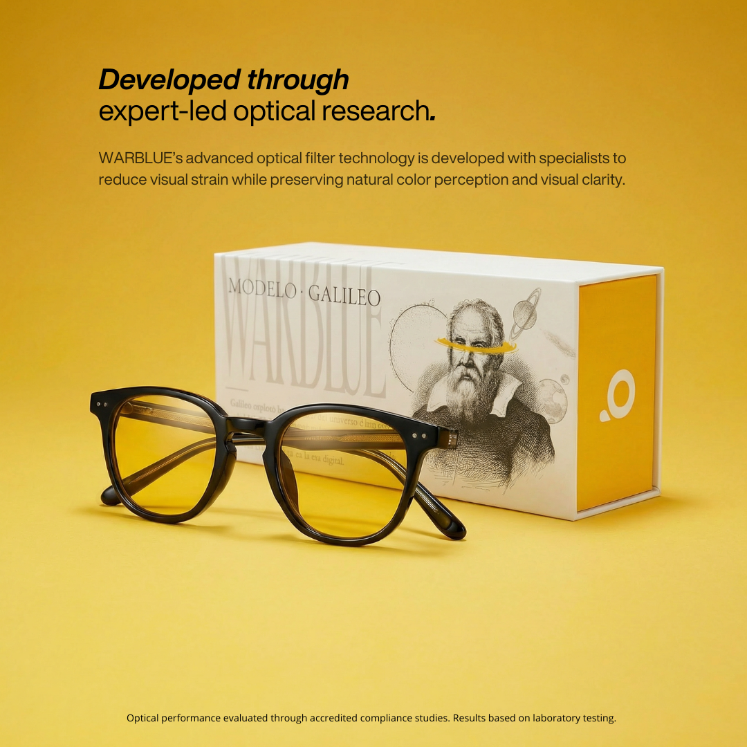 Brille – Florenz
