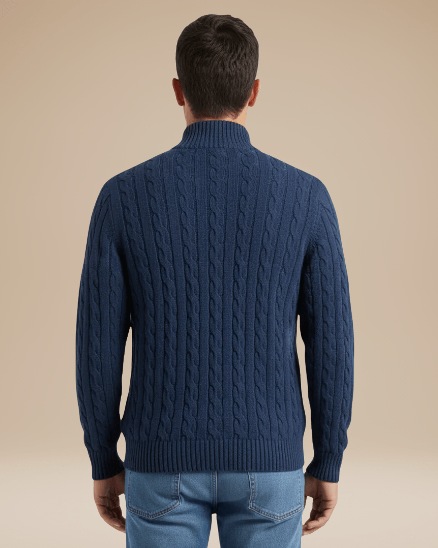 Podgorica Classic Sweater