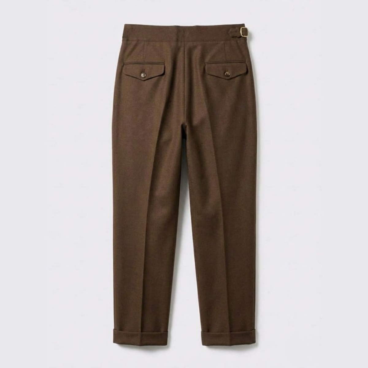 Porto Trousers – Maßgeschneiderte Herrenmode