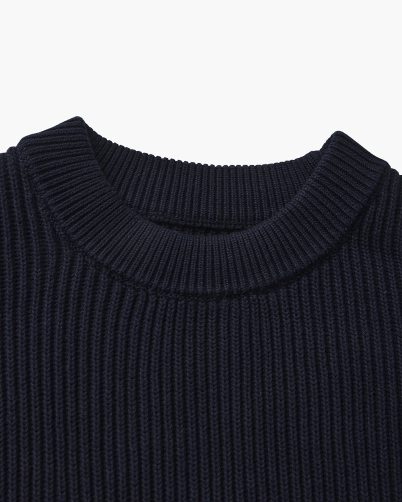 Delhi Classic Sweater
