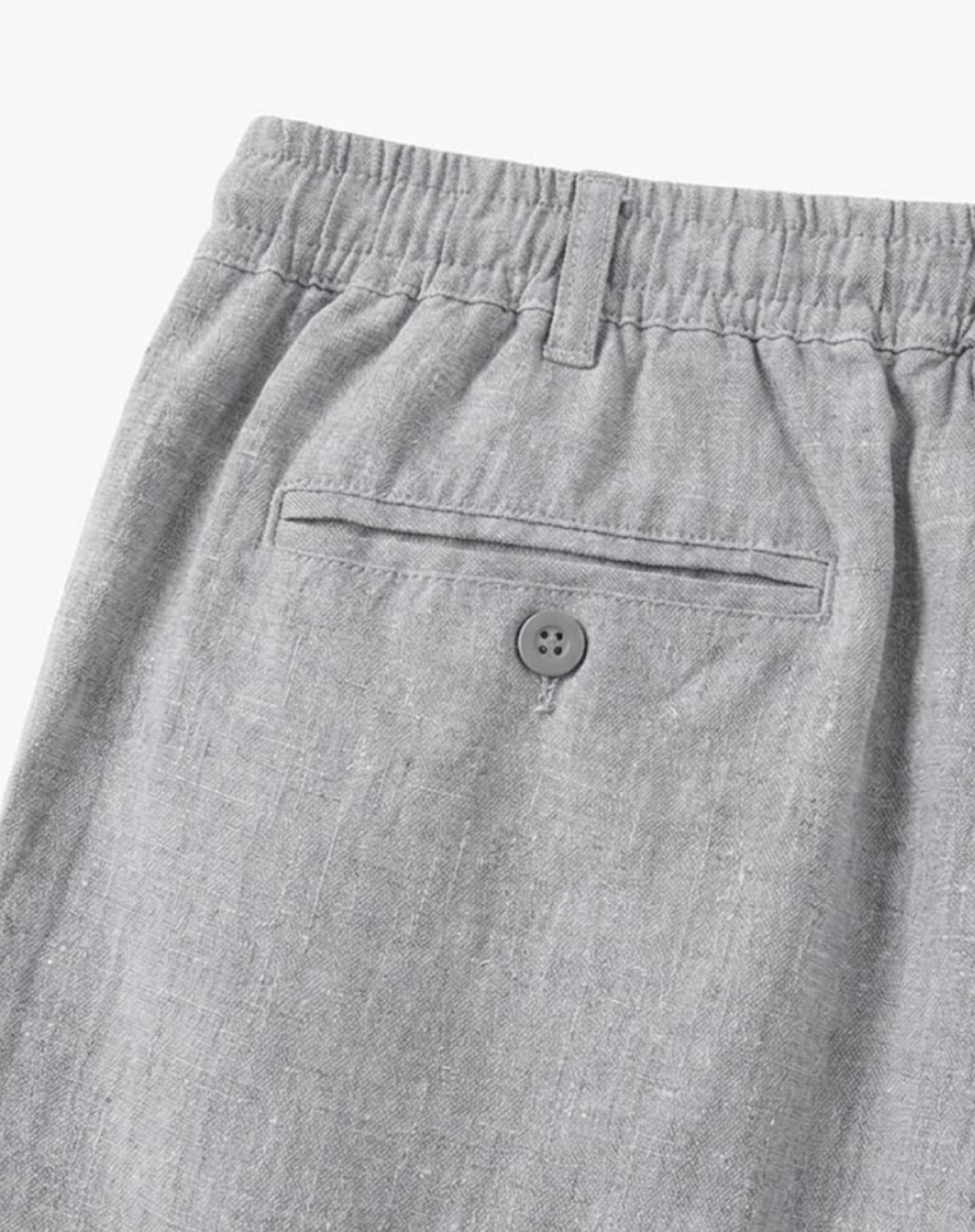 Los Angeles Everyday Shorts