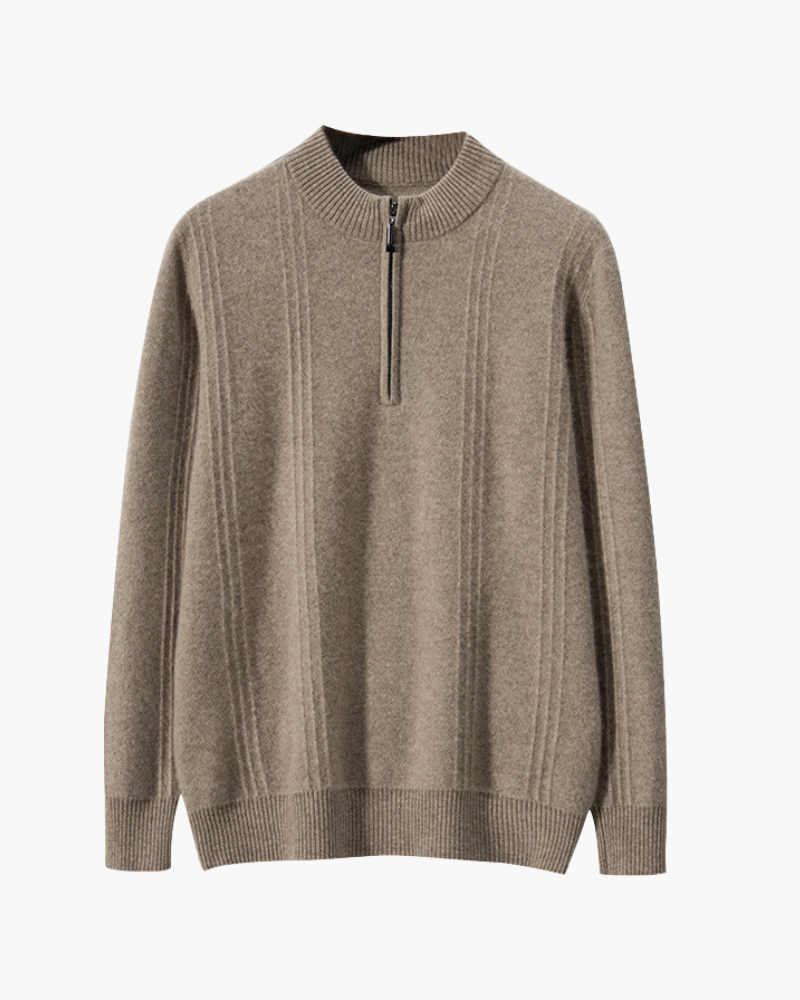 Udaipur Everyday Sweater