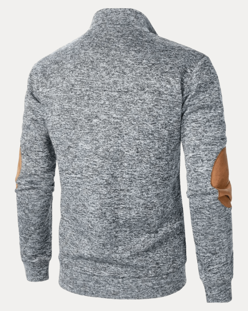 Havana Casual Pullover