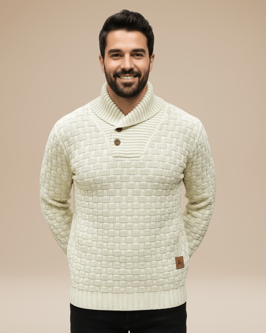 Pull décontracté Guadalajara