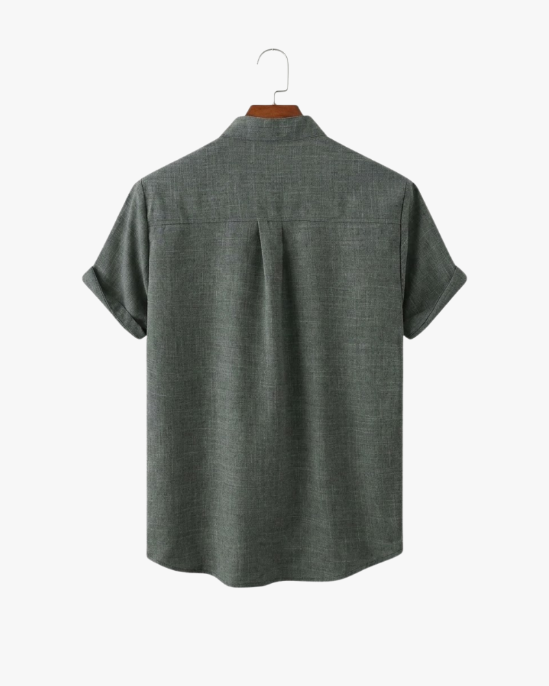 Kyoto Classic Hemd