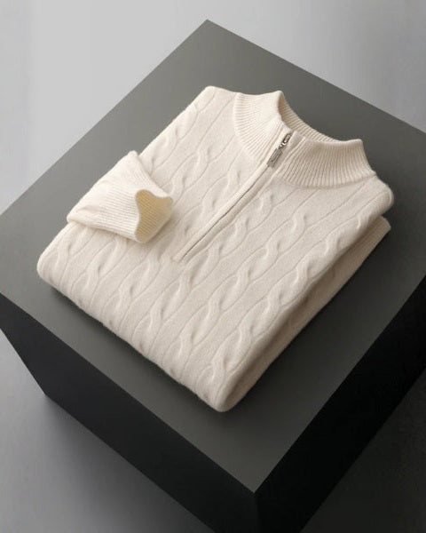 Nassau Contemporary Sweater
