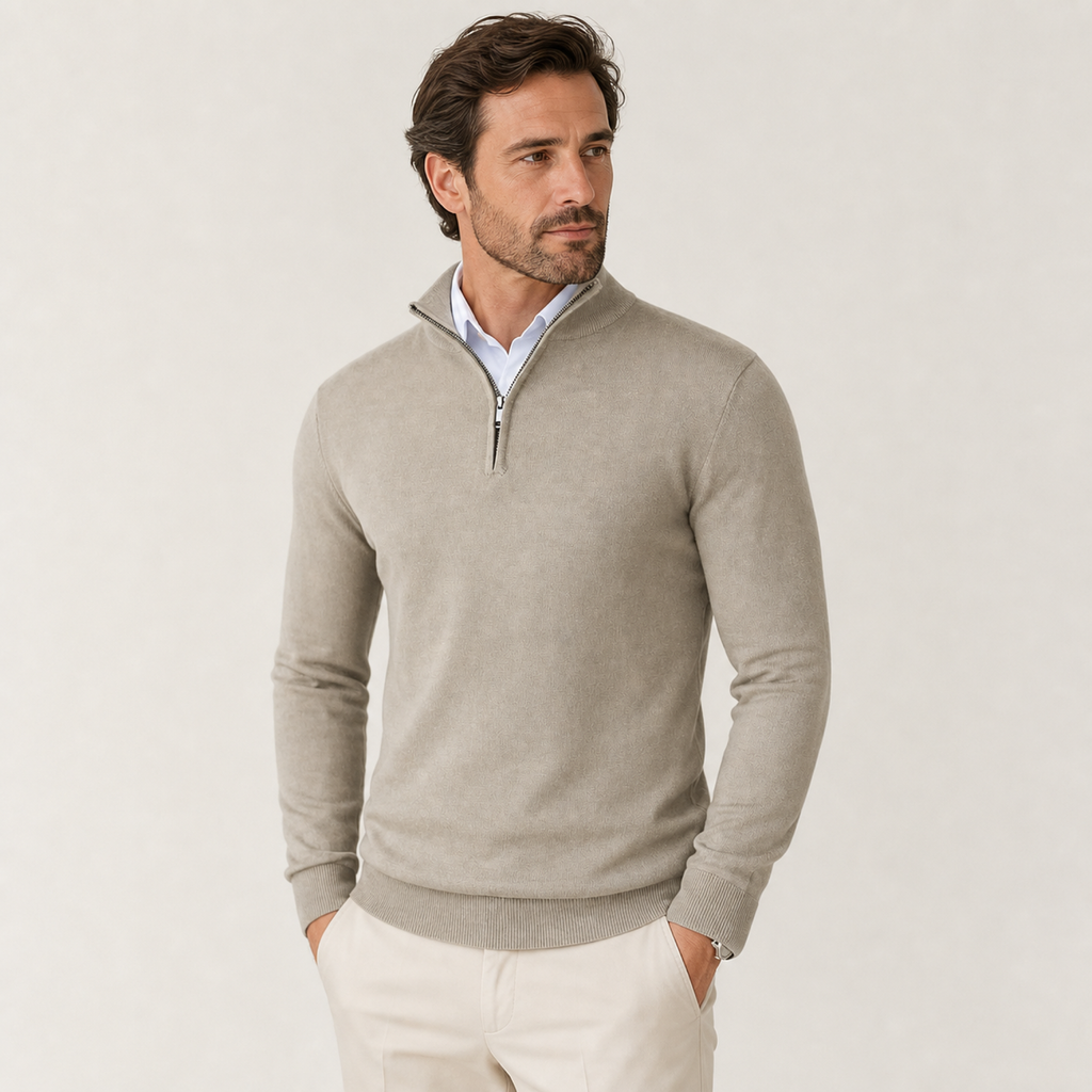 Beverly Hills Zeitgenössischer Pullover