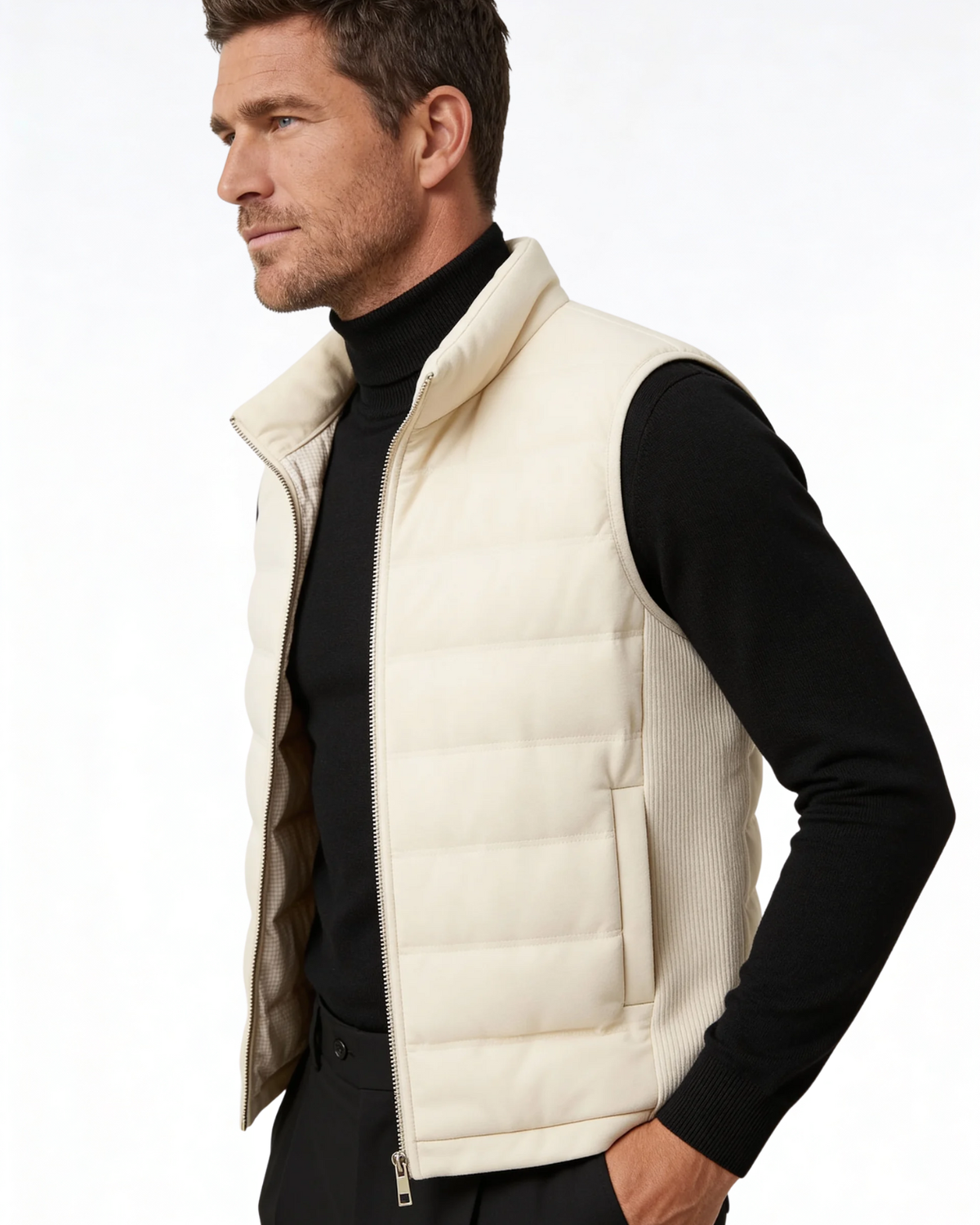 Kotor Men's Apparel - Contemporary Menswear