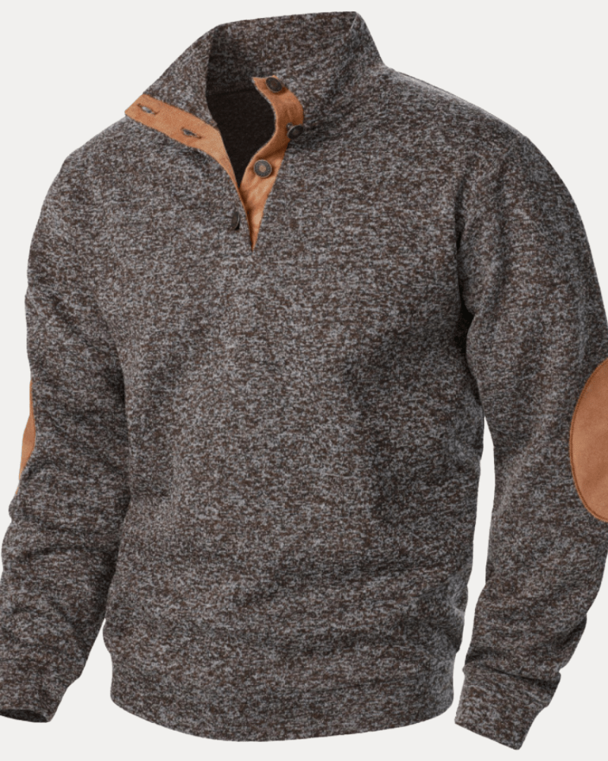 Havana Casual Pullover
