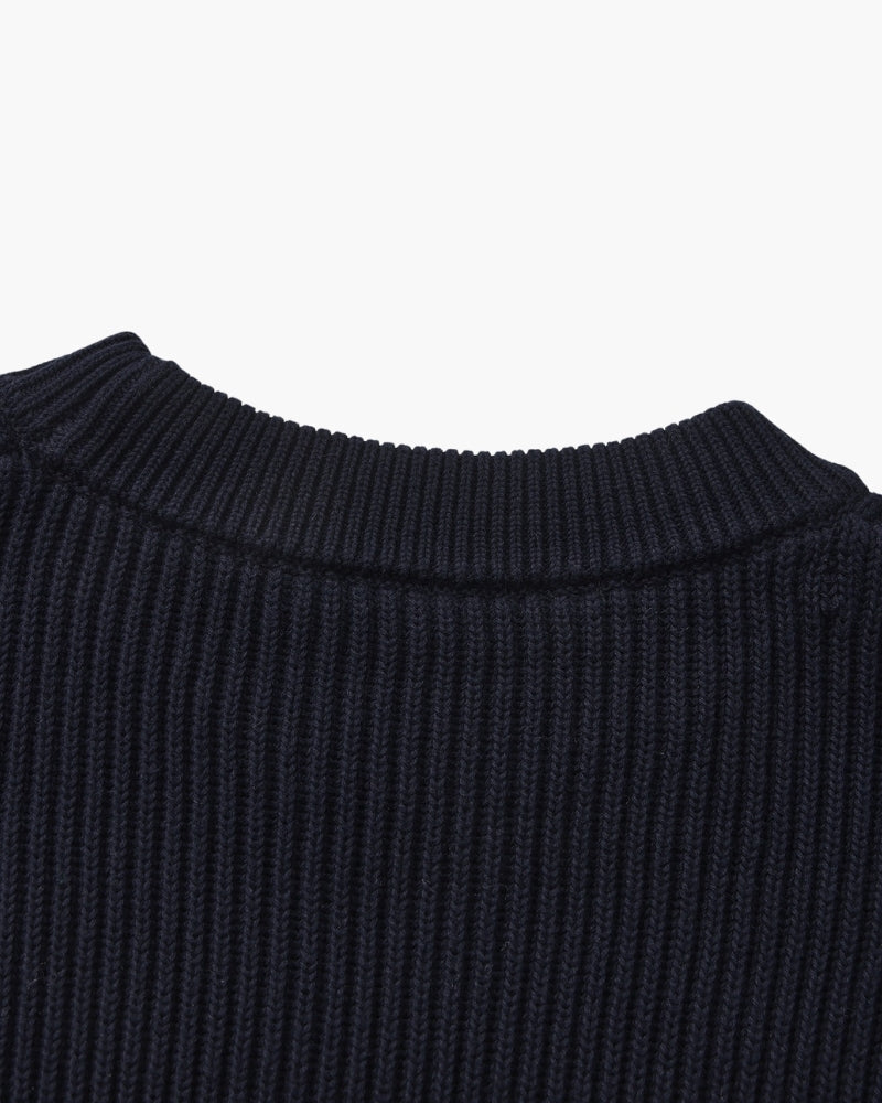 Delhi Classic Sweater