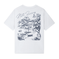 St. Moritz Freizeit-T-Shirt